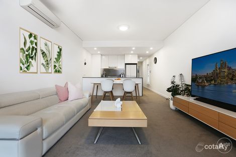 Property photo of 2204/50 Pemberton Street Botany NSW 2019