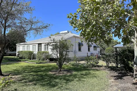 Property photo of 15 Fir Street Barcaldine QLD 4725