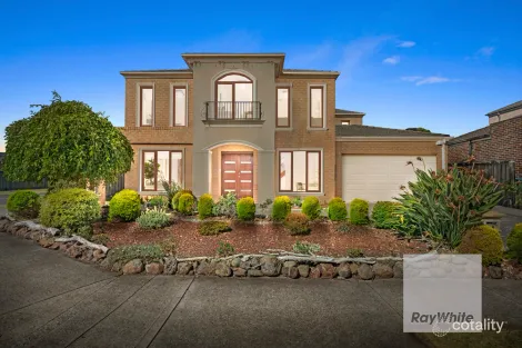 26 Centennial Park Dr, Craigieburn, VIC 3064