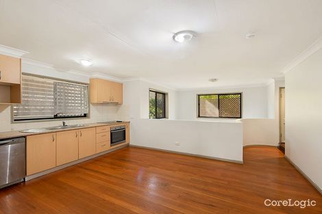 Property photo of 50 Lambert Road Indooroopilly QLD 4068