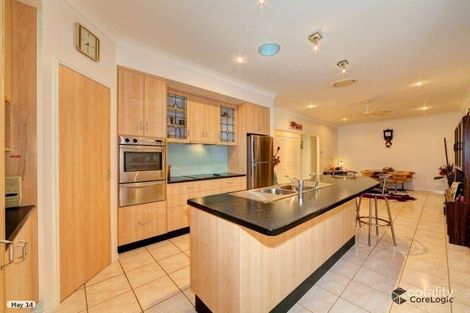 Property photo of 5 Robert John Circuit Coral Cove QLD 4670