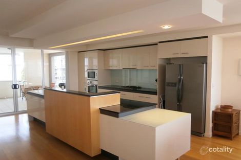 Property photo of 36/98 Thorn Street Kangaroo Point QLD 4169
