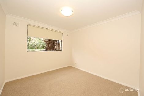 Property photo of 13/29-35 Gerard Street Cremorne NSW 2090