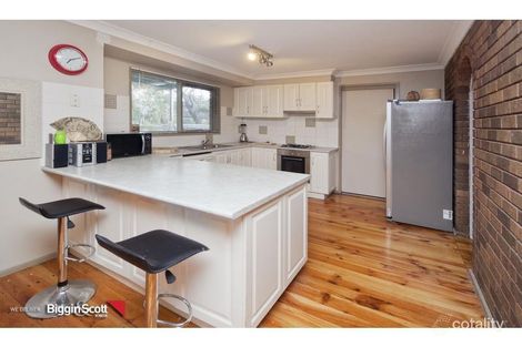 Property photo of 68B Stewart Street Boronia VIC 3155