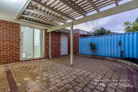 Property photo of 23A St Albans Road Nollamara WA 6061