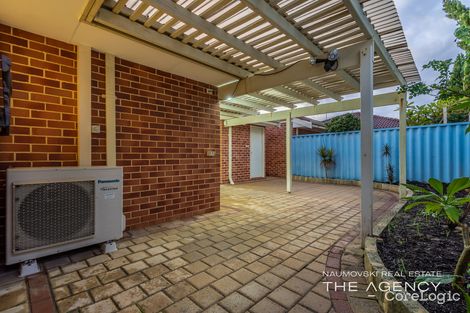 Property photo of 23A St Albans Road Nollamara WA 6061