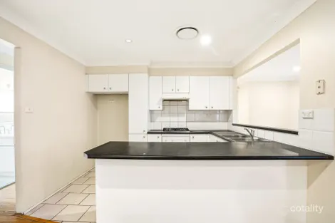 Property photo of 38 Chifley Avenue Sefton NSW 2162