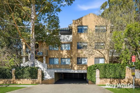 6/10 HYTHE ST, MOUNT DRUITT, NSW 2770