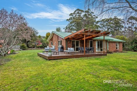 Property photo of 1117 Deep Creek Road Mount Hicks TAS 7325