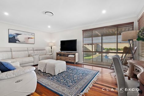 Property photo of 155 Budgeree Drive Aberglasslyn NSW 2320