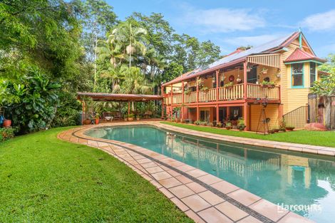 28 Coachwood Ct, Federal, NSW 2480