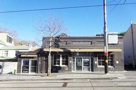 255 Devonshire St, Surry Hills, NSW 2010