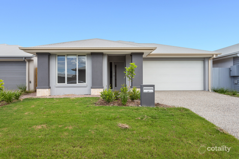 37 Jeanine Cres, Nirimba, QLD 4551