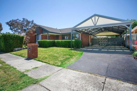 Property photo of 25 Bokissa Drive Frankston VIC 3199