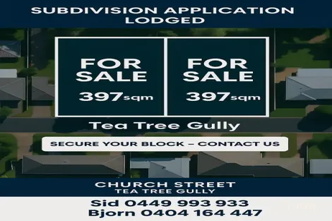 29 Church St, Tea Tree Gully, SA 5091