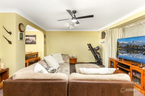 Property photo of 8 Saunders Place Raby NSW 2566