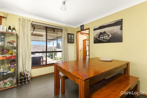 Property photo of 8 Saunders Place Raby NSW 2566