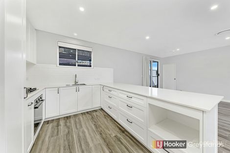 Property photo of 2A Adler Parade Greystanes NSW 2145