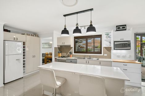 Property photo of 16 Cascade Circuit Albion Park NSW 2527