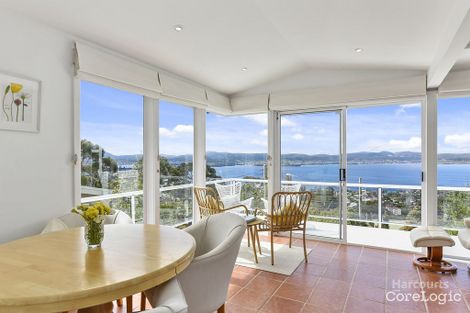 Property photo of 170 Nelson Road Mount Nelson TAS 7007