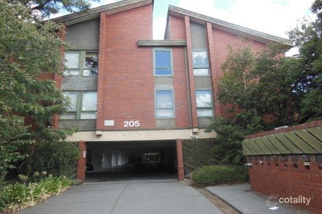1/205-207 Maribyrnong Rd, Ascot Vale, VIC 3032