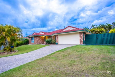 Property photo of 16 Mussau Street Pacific Pines QLD 4211