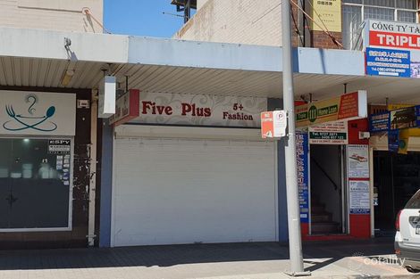Property photo of 2 John Street Cabramatta NSW 2166
