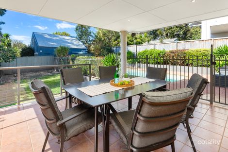 Property photo of 34 Taylor Street Kiama NSW 2533