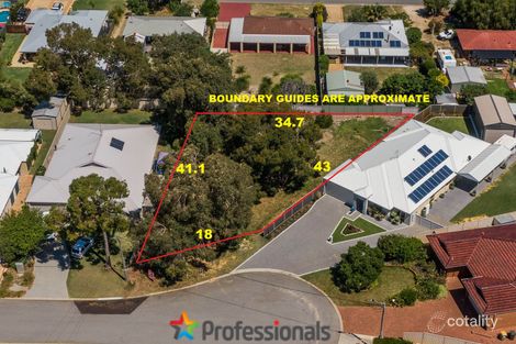 11 Sandalwood Cl, Falcon, WA 6210