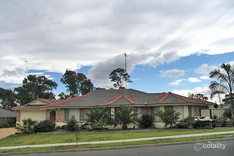 165 Walker St, Quakers Hill, NSW 2763