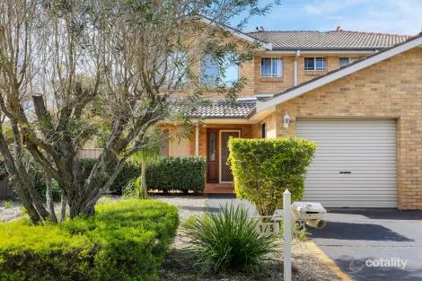 Property photo of 1/5 Whitesands Road Fingal Bay NSW 2315