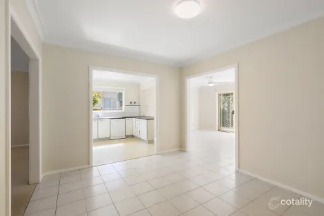 Property photo of 1/5 Whitesands Road Fingal Bay NSW 2315