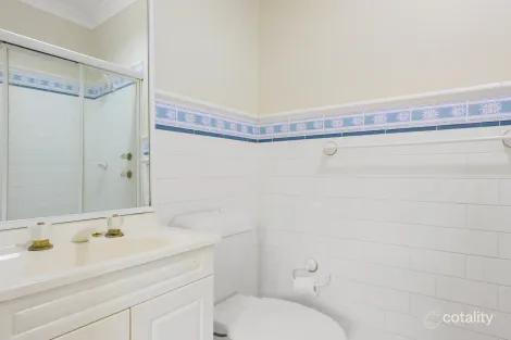 Property photo of 1/5 Whitesands Road Fingal Bay NSW 2315