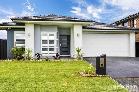 Property photo of 149 Alex Avenue Schofields NSW 2762