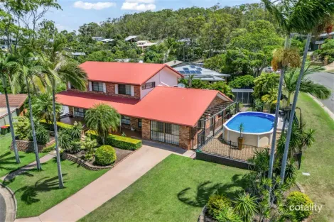 1 Crusade Ct, Clinton, QLD 4680