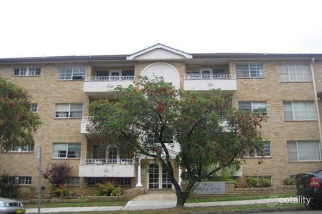 7/19 English St, Kogarah, NSW 2217