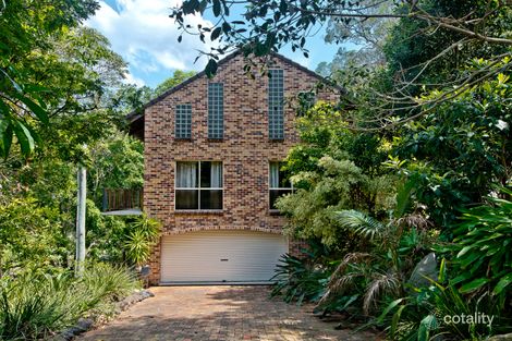 Property photo of 1023 Mount Glorious Road Highvale QLD 4520