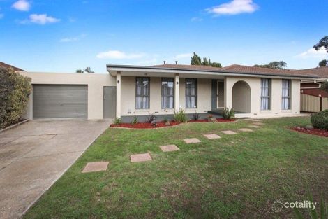 Property photo of 35 Tulloch Avenue Kurunjang VIC 3337