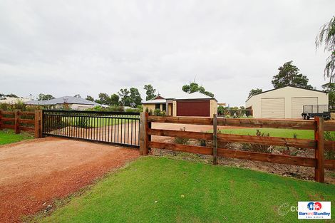 31 Weller Loop, Leschenault, WA 6233