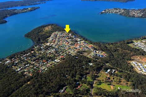 Property photo of 19 Halwin Close Wyee Point NSW 2259