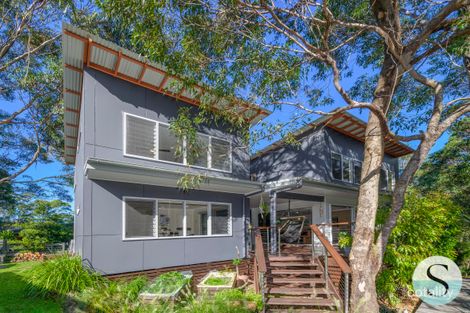Property photo of 50 Grey Gum Trail Murrays Beach NSW 2281