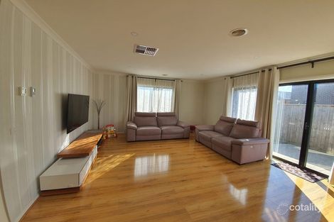 Property photo of 16 Mantello Street Lyndhurst VIC 3975