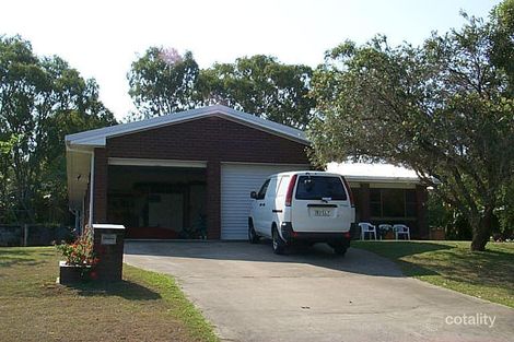 4 Angel Ct, Yeppoon, QLD 4703