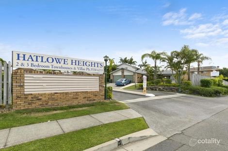 Property photo of 11/14 Bourton Road Merrimac QLD 4226