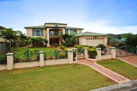 75 Silky Oak Cres, Carindale, QLD 4152