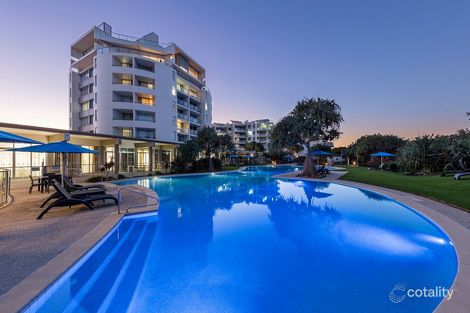 Property photo of 3209/923 David Low Way Marcoola QLD 4564