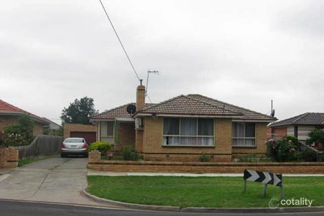 Property photo of 84 Jukes Road Fawkner VIC 3060