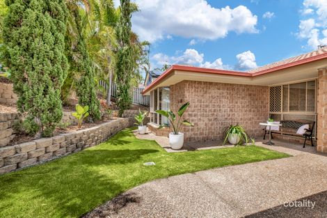 Property photo of 15 Laysan Crescent Oxenford QLD 4210