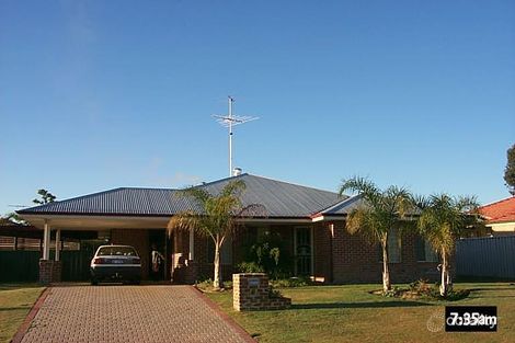 19 Lydia Pl, Greenfields, WA 6210