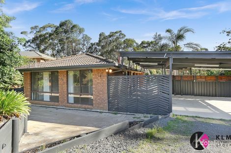 20 Banksia Pl, Oakdale, NSW 2570